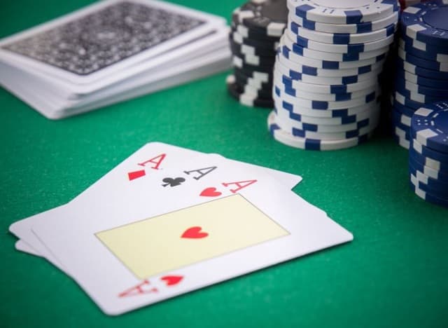 Cách tính điểm trong game Win 3 Cards khá đơn giản