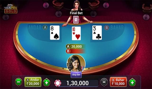 Lưu ý khi chơi game Win 3 card tại 12bet để tăng chiến thắng