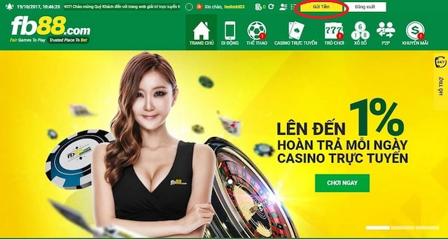 Trang chủ của nhà cái 12bet