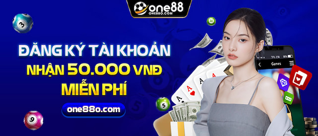 Ưu đãi của nhà cái One88