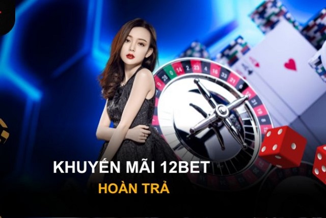 Ưu đãi hoàn trả được nhiều thành viên yêu thích