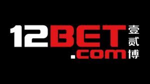 logo nhà cái 12bet